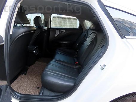 Kia K8, 2023 — 照片 6