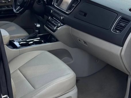 Kia Carnival, 2020 — photo 6