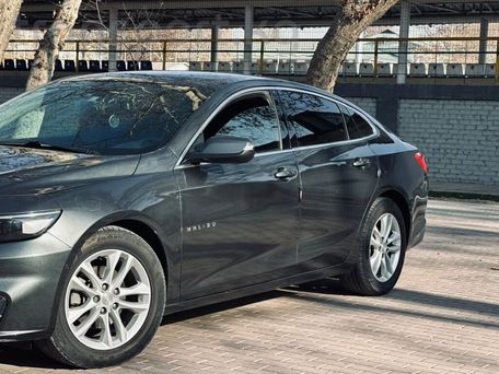 Chevrolet Malibu, 2016 — 照片 7