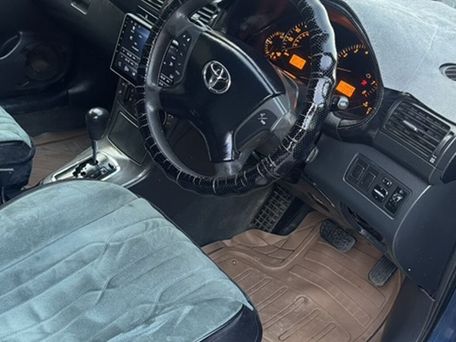 Toyota Avensis, 2003 — photo 6