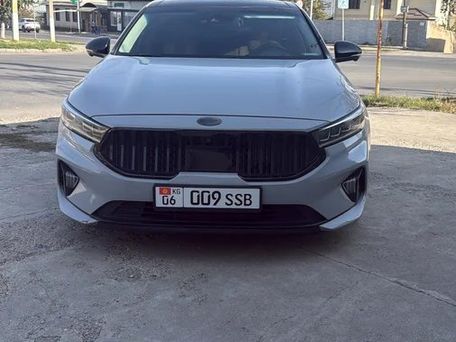 Kia K7, 2020 — 照片 1