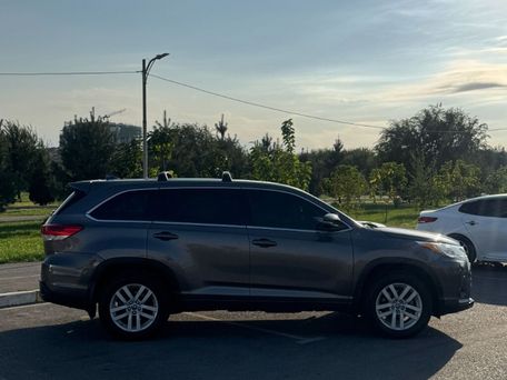 Toyota Highlander, 2017 — сүрөт 14