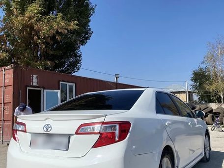 Toyota Camry, 2013 — сүрөт 4