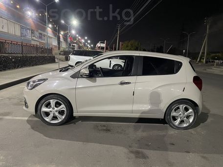 Chevrolet Spark, 2018 — сүрөт 2