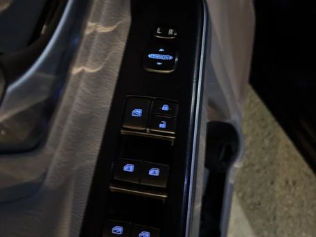 Toyota Camry, 2015 — photo 9