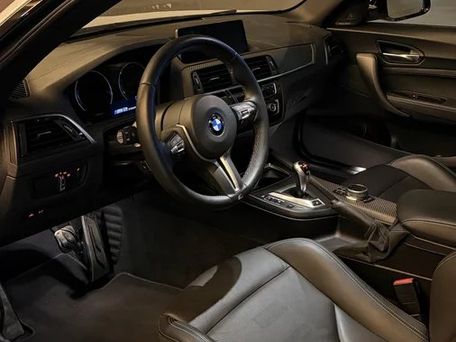 BMW M2, 2021 — сүрөт 6