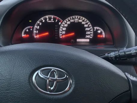 Toyota Camry, 2005 — фото 7