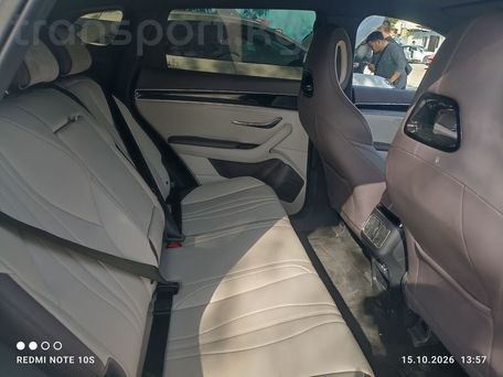 BYD Song Plus, 2024 — photo 9