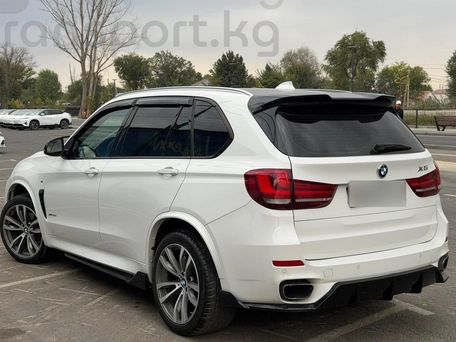 BMW X5, 2018 — фото 4