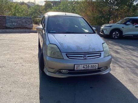 Honda Stream, 2000 — фото 1