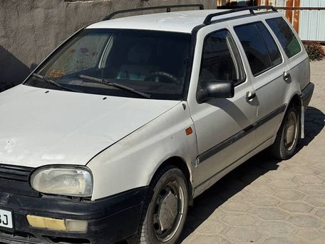 Volkswagen Golf, 1994 — сүрөт 6