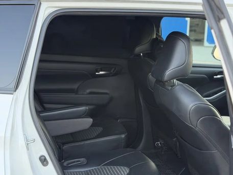 Toyota Highlander, 2020 — 照片 8