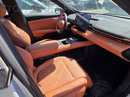 Changan Deepal S05, 2026 — 照片 3