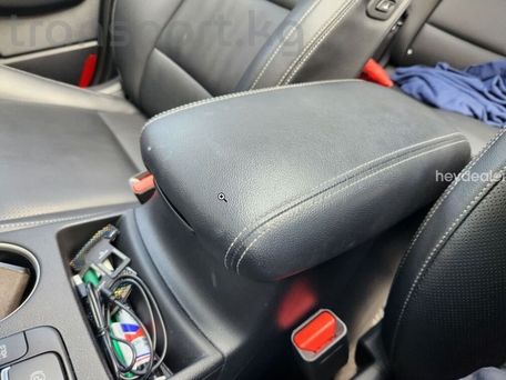 Kia Sportage, 2020 — 照片 14