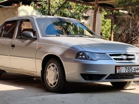 Daewoo Nexia, 2010 — photo 1