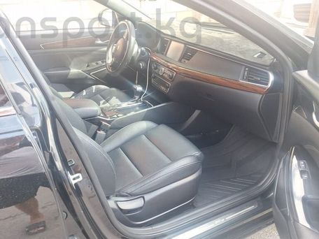 Kia Cadenza, 2016 — 照片 3