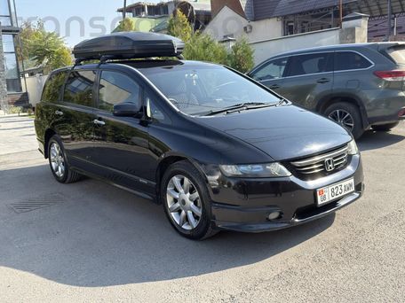 Honda Odyssey, 2004 — сүрөт 1