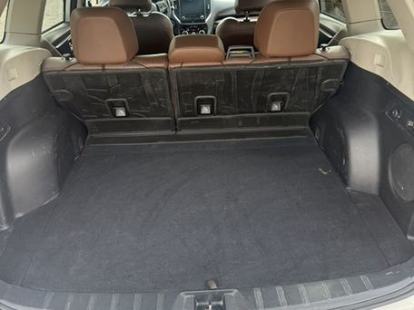 Subaru Forester, 2019 — photo 8