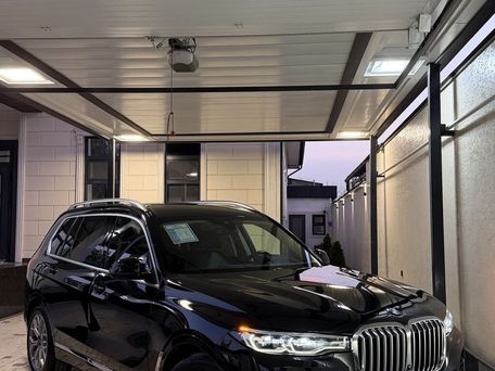 BMW X7, 2020 — 照片 2