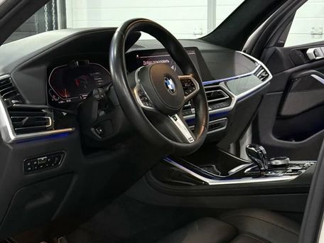BMW X7, 2020 — сүрөт 6