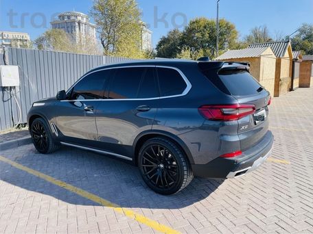 BMW X5, 2020 — photo 4