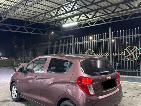 Chevrolet Spark, 2019 — фото 4