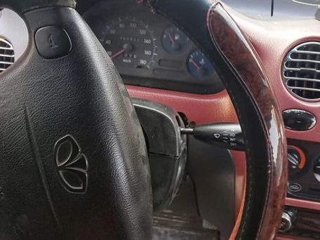 Daewoo Matiz, 2004 — 照片 1