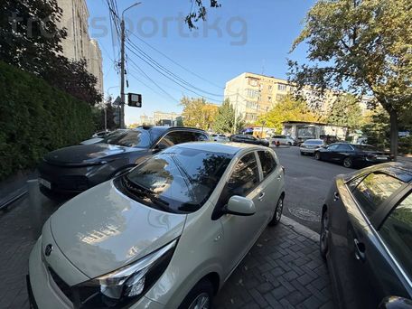 Kia Morning, 2019 — 照片 4