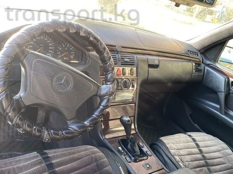 Mercedes-Benz E-Класс, 1996 — фото 3