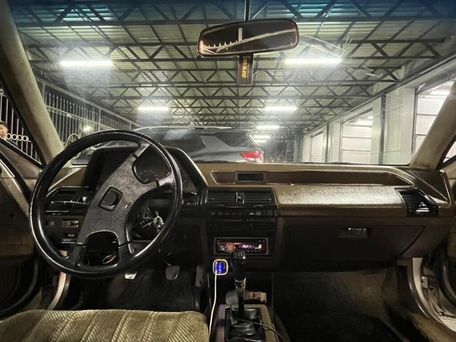 Honda Accord, 1987 — photo 1