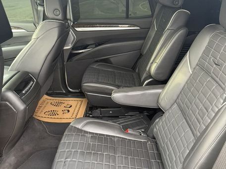 Cadillac Escalade, 2025 — фото 15