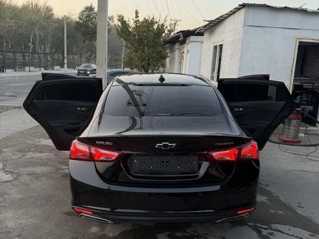Chevrolet Malibu, 2020 — photo 5