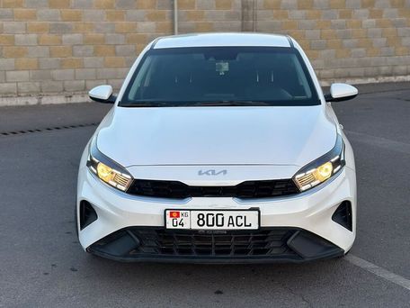 Kia K3, 2022 — 照片 1