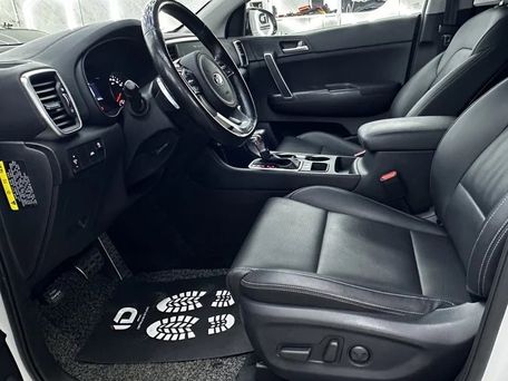 Kia Sportage, 2019 — сүрөт 5