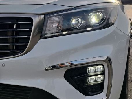 Kia Carnival, 2020 — сүрөт 4