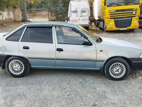Daewoo Nexia, 2006 — сүрөт 4