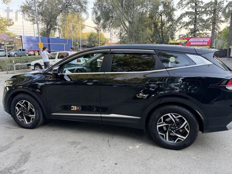 Kia Sportage, 2023 — сүрөт 9