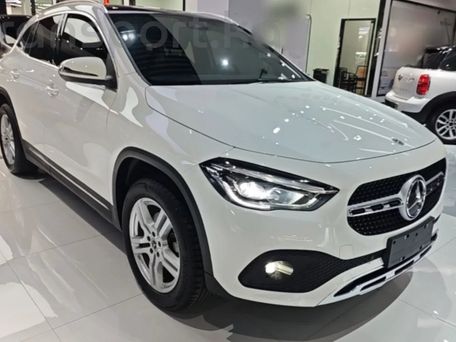 Mercedes-Benz GLA, 2023 — сүрөт 2