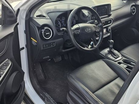 Hyundai Kona, 2020 — photo 7
