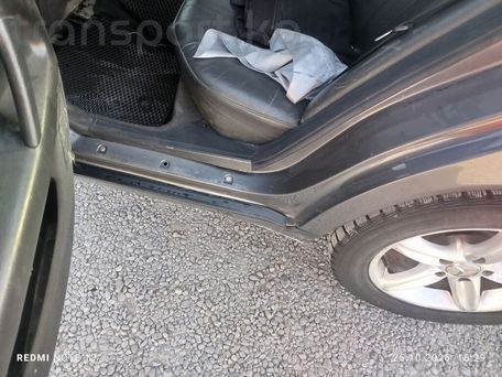 Mercedes-Benz E-Class, 1999 — photo 6