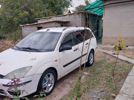 Ford Focus, 2003 — сүрөт 4