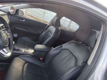 Kia K5, 2019 — сүрөт 9
