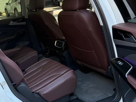 Volkswagen ID.6, 2022 — 照片 8