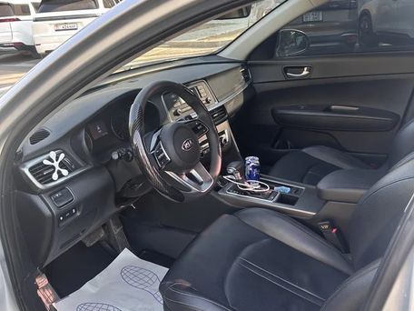Kia K5, 2019 — photo 4
