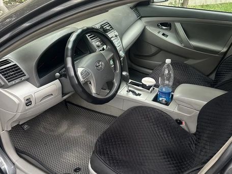 Toyota Camry, 2009 — photo 9