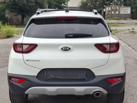 Kia Stonic, 2018 — сүрөт 4