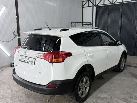 Toyota RAV4, 2014 — photo 3