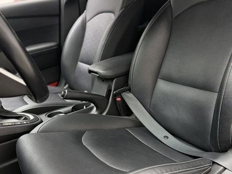 Kia K3, 2019 — 照片 12