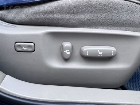 Toyota Crown, 2006 — сүрөт 8