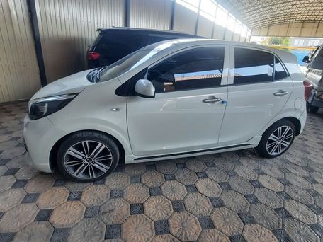 Kia Morning, 2019 — сүрөт 4